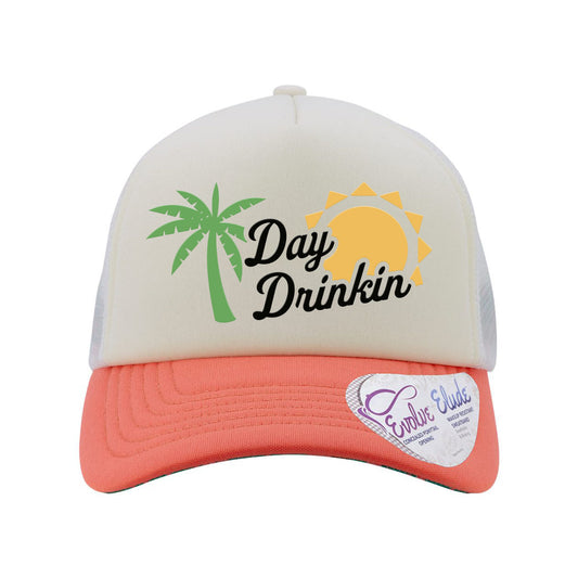 Day Drinkin' - Women's Trucker Hat